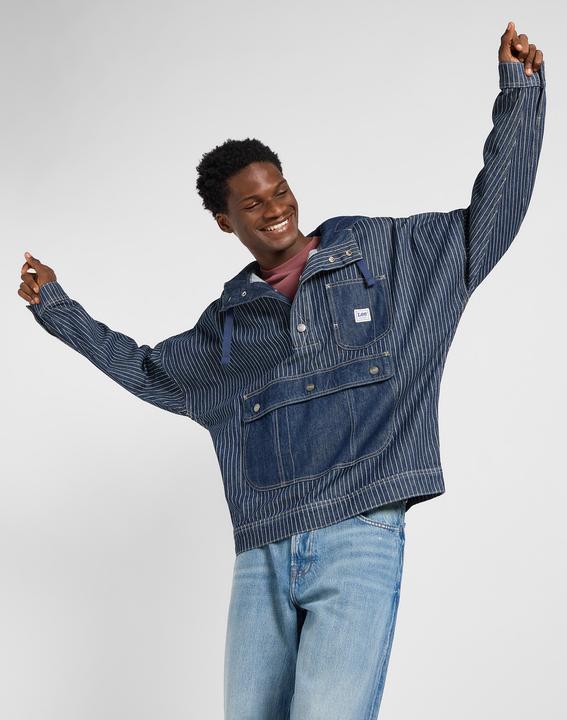 Produktbild Lee Jeansjacke LAKE EDGE (XS)