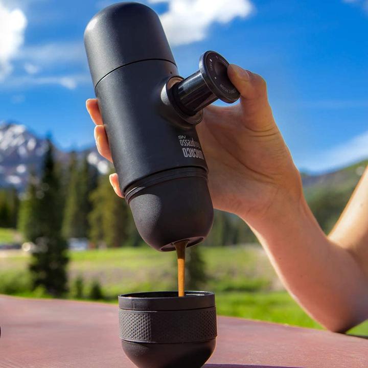 Actual product image Wacaco Minipresso NS (0.07 l)