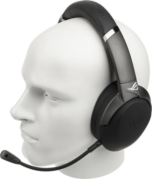 Actual product image ASUS ROG Strix Go 2.4 (Wireless)