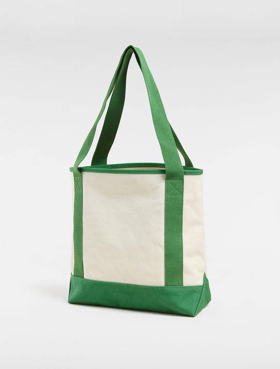 Actual product image Vans Pergs Midi Tote FAIRWAY