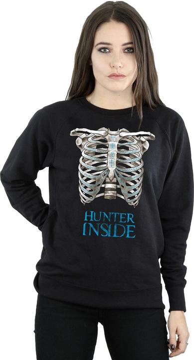 Produktbild Supernatural Hunter Inside Sweatshirt (S)