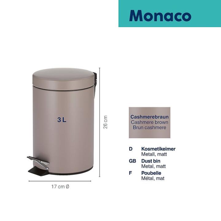 Actual product image Kela Monaco (3 l)