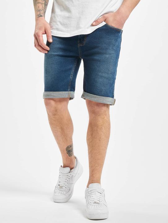 Image du produit Denim Project Short Mr. Orange - 81779 (28)