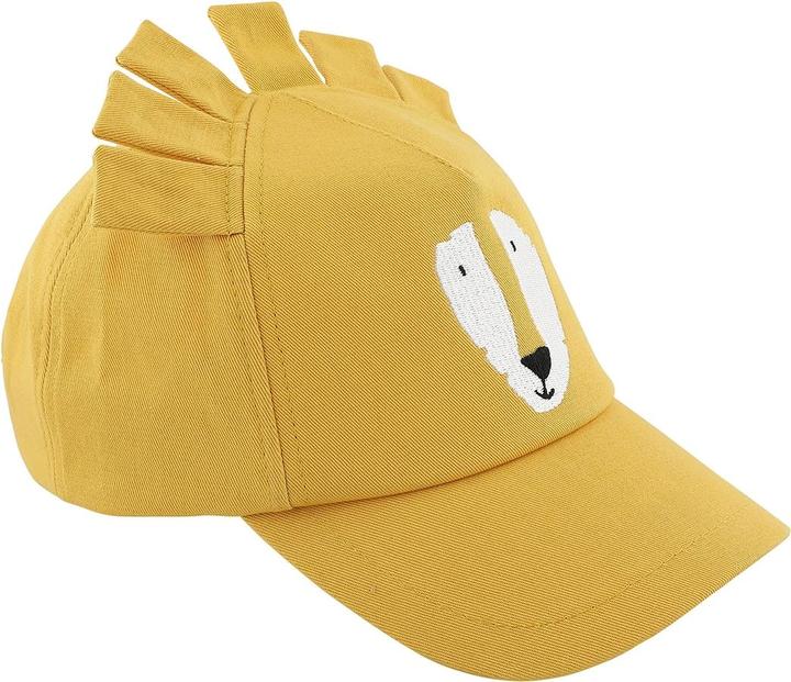 Produktbild Trixie Kinder Cap Mr. Lion, 3-4 Jahre