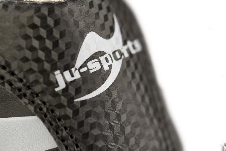 Produktbild Ju-Sports Matten-Schuhe Korea C2 schwarz (40)