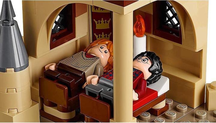 Produktbild LEGO Die Peitschende Weide von Hogwarts (75953, LEGO Harry Potter)