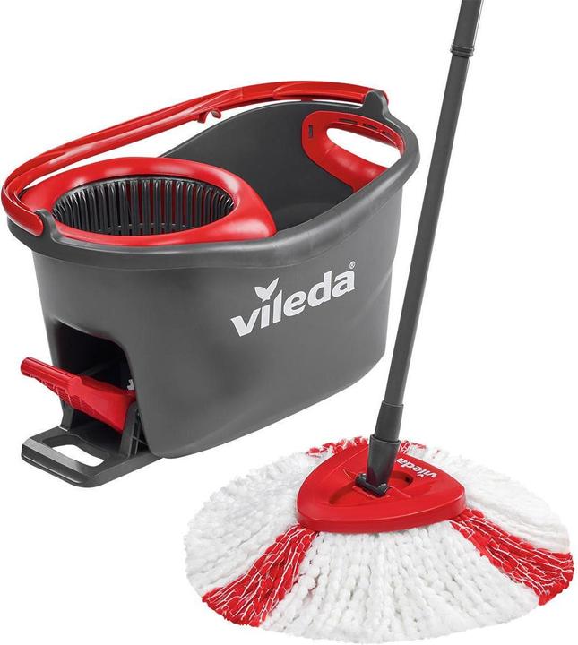 Produktbild Vileda EasyWring und Clean (1 Stk.)
