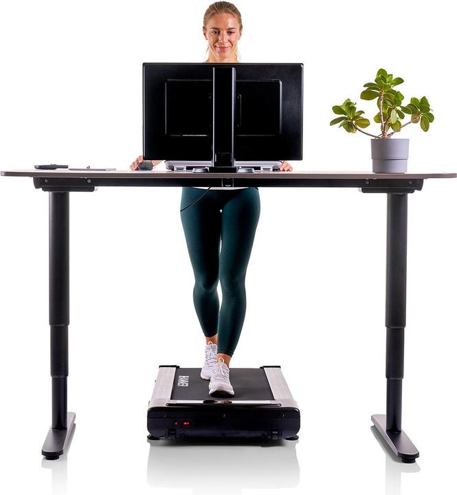 Actual product image Hammer Fitness Walk 2.0