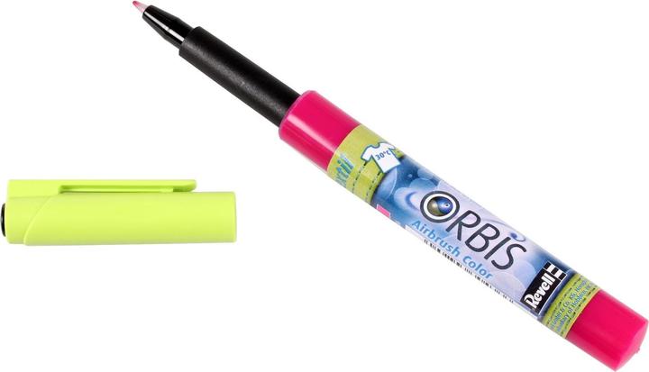 Produktbild Revell Textilpatrone pink