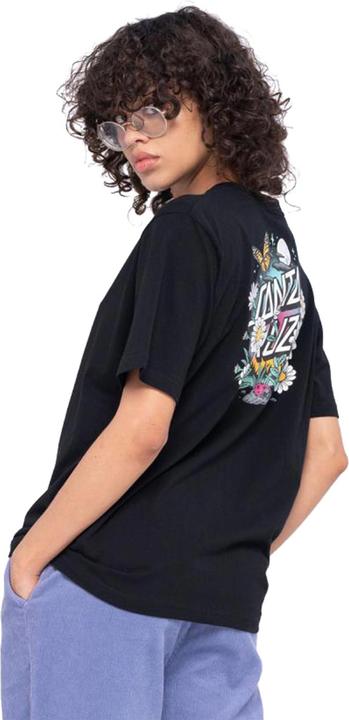 Image du produit Santa Cruz Daisy Moon Dot T-shirt (12)
