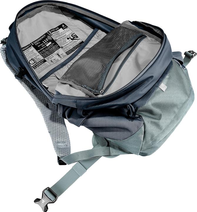 Image du produit Deuter Trail 25 (25 l)