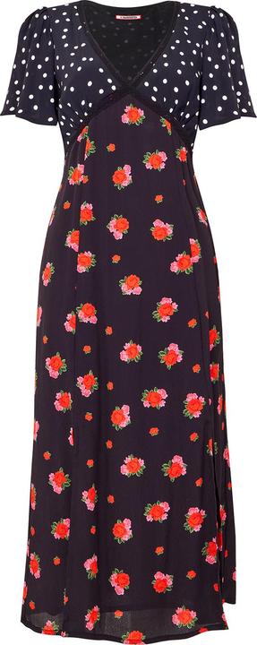Produktbild Joe Browns Polka Dot Lace Midi Dress (36)