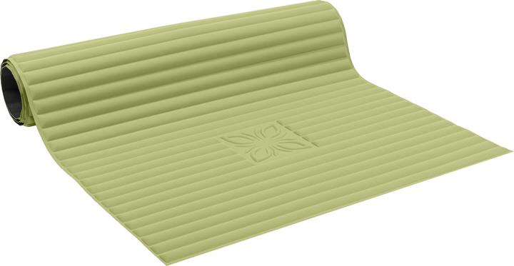 Actual product image Omnana COMFY yoga mat (8 mm)