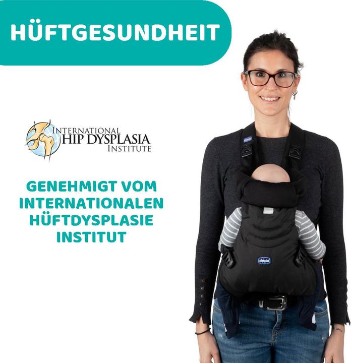 Produktbild Chicco Easyfit