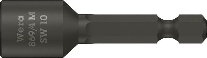 Image du produit Wera 869/4 M 6,0 x 50 mm (6 mm)
