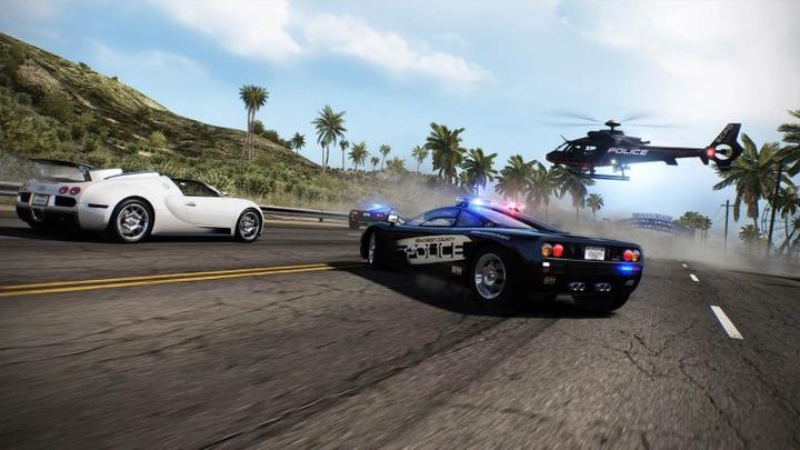Immagine prodotto EA Games Need for Speed Hot Pursuit Remaster (Xbox One X, EN)