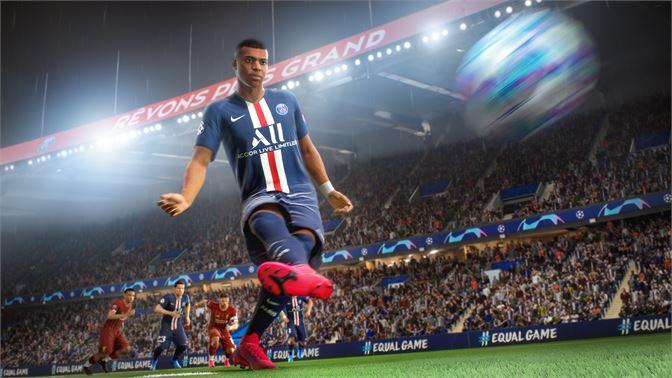 Image du produit EA Games FIFA 21 Édition Next Level (Xbox Series X, Xbox One X, Multilingue)