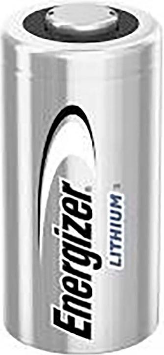 Image du produit Energizer 123 Lithium Photo (2 pcs, CR123A, 1500 mAh)