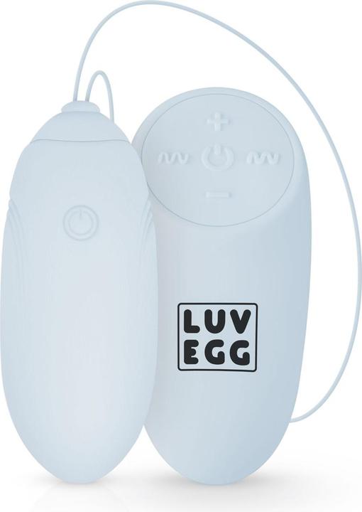 Luv Egg Vibrationsei