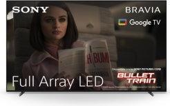 Produktbild Sony XR-75X90L (75", X90L, LCD, 4K, 2023)