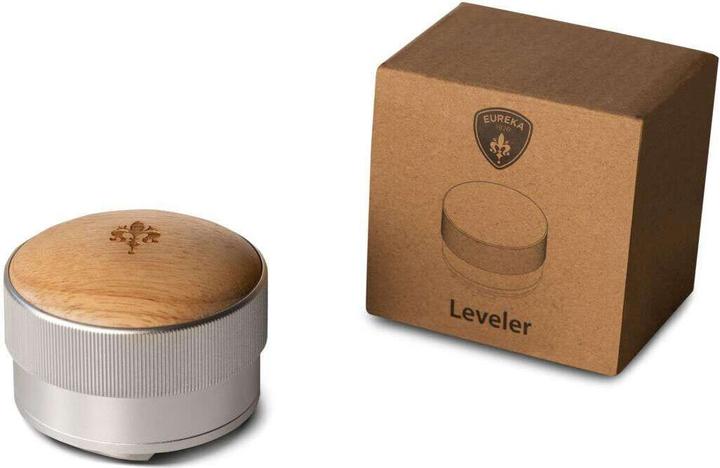 Eureka Leveler 58