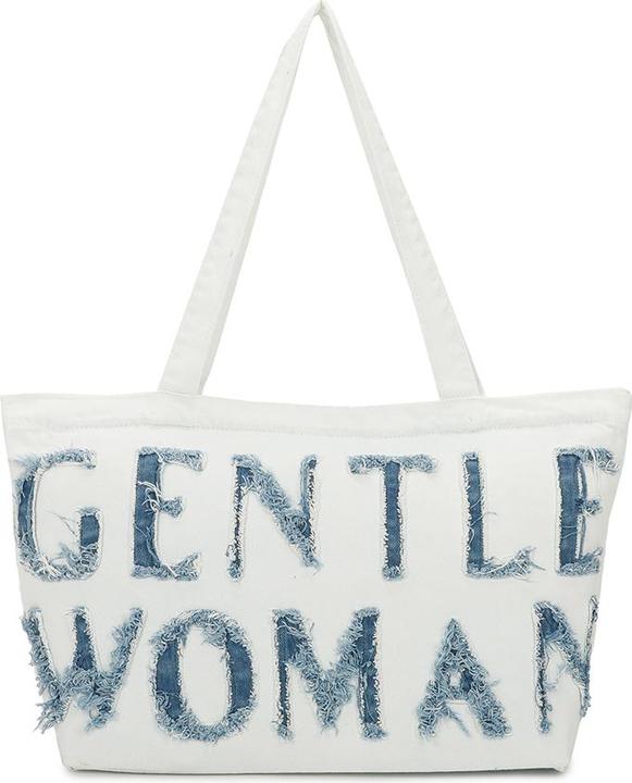 Image du produit Gallantry Gentle Woman Cabas sac à main en jean (5 l)