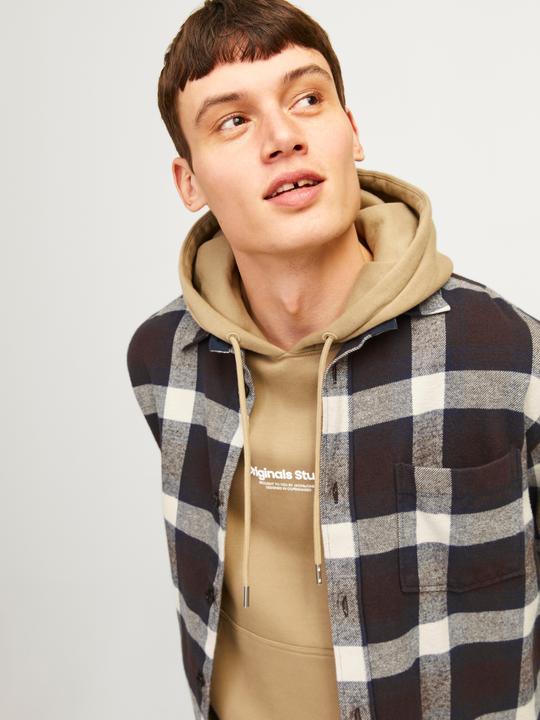 Image du produit Jack & Jones Chemise Relaxed Fit Chemise (S)