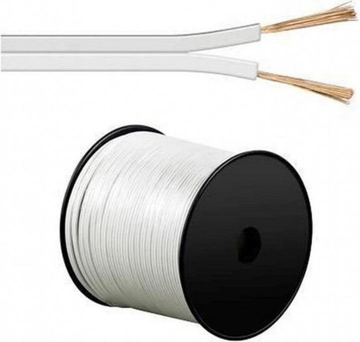 Actual product image HDgear Se-Sp021 (20 m, 4 mm²)