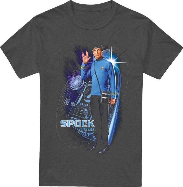 Produktbild Galactic TShirt (XXL)