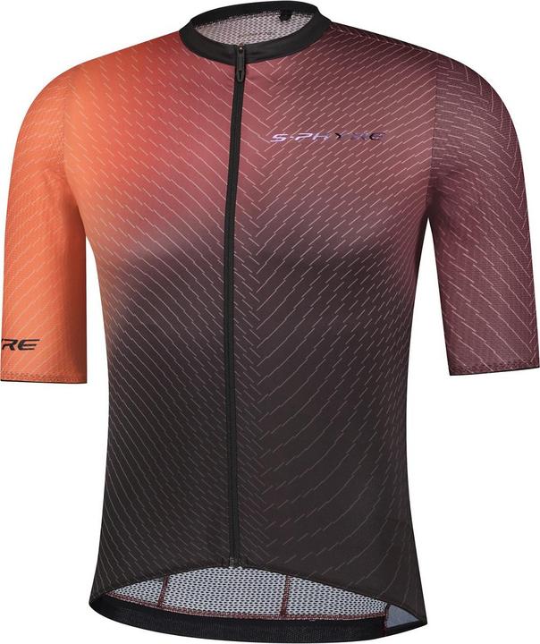 Image du produit Shimano S-Phyre Leggera Ss Jersey Bronze Or XXL (S)