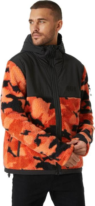 Actual product image Helly Hansen Patrol Pile (M)