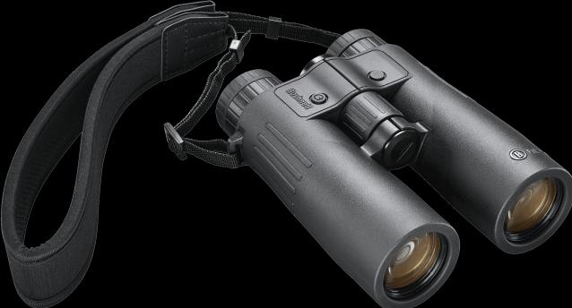 Actual product image Bushnell Fusion X (1646 m)