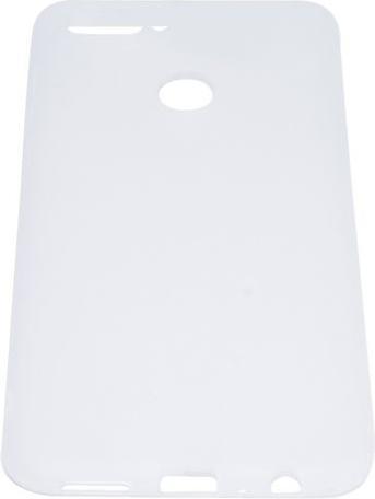Actual product image MU Classic Softcase TPU Series (Honor 9 Lite)