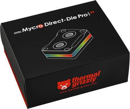Immagine prodotto Thermal Grizzly Intel Mycro Direct-Die Pro