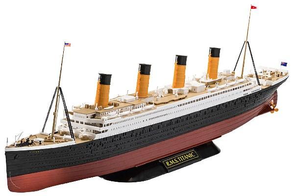 Image du produit Revell RMS Titanic