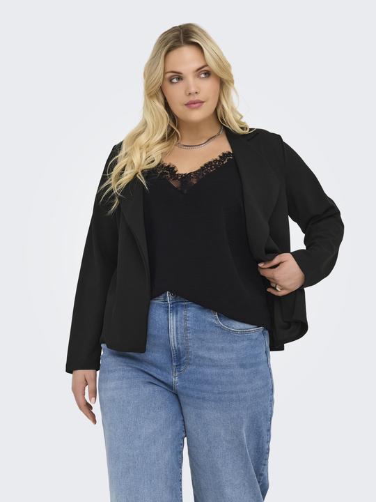 Produktbild Only Curvy Spitzen- Trägertop (54)