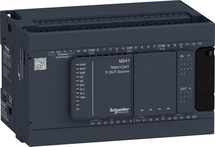 Immagine prodotto Schneider Electric Controllo SCHN