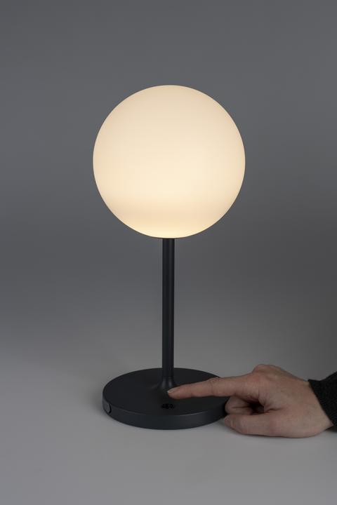 Produktbild Zuiver Hub Table Lamp Blue