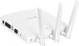 Image du produit Edimax Pro WAP1750 : Point d'accès PoE administrable (1300 Mbit/s)