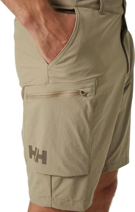 Produktbild Helly Hansen Brono Softshell Shorts (M)