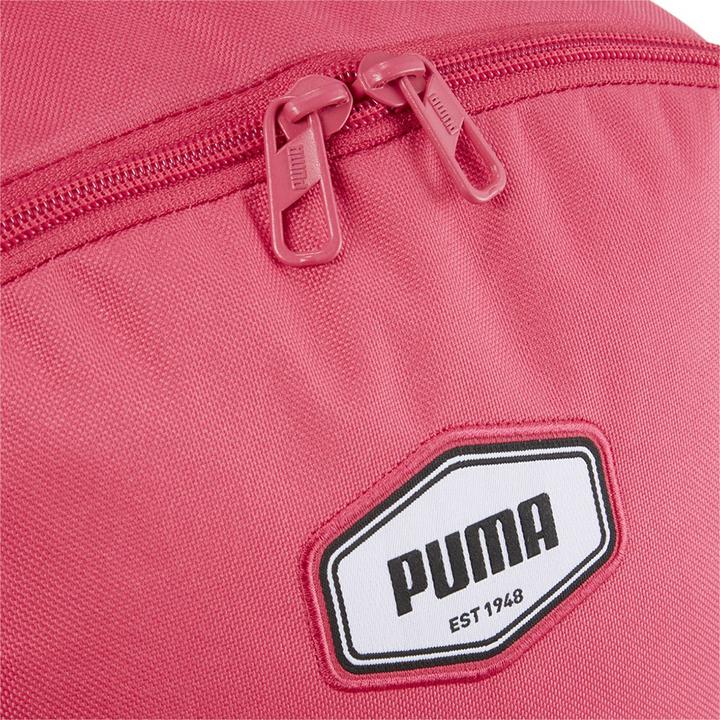 Actual product image Puma Patch Backpack