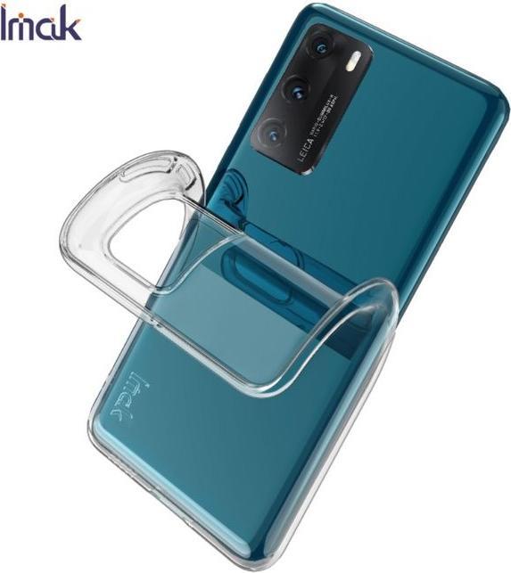 Actual product image Imak UX-5 Series (Motorola Edge)
