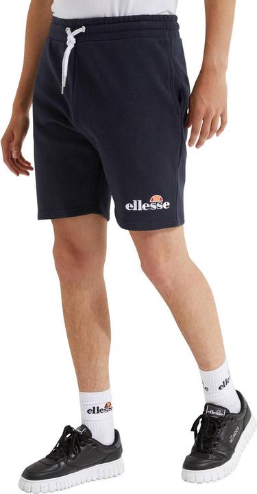 Produktbild Ellesse Shorts Sportlich Bequem sitzend SILVAN FLEECE SHORT (M)