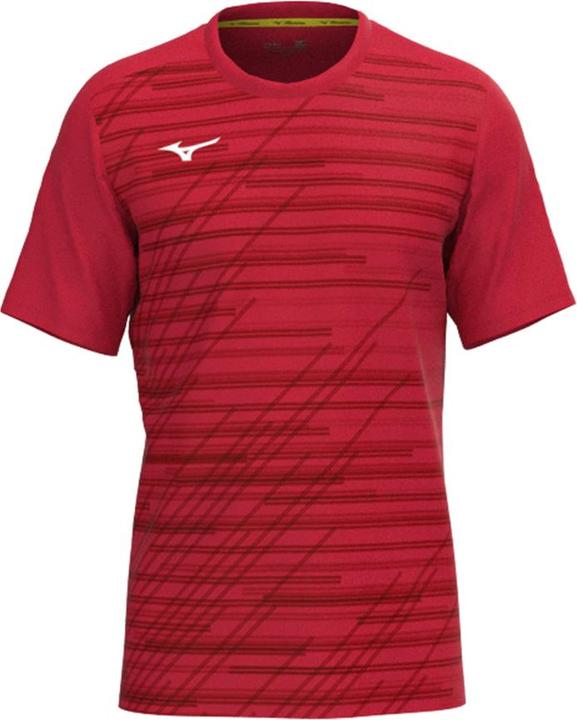 Actual product image Mizuno Chiba Tee M (M)