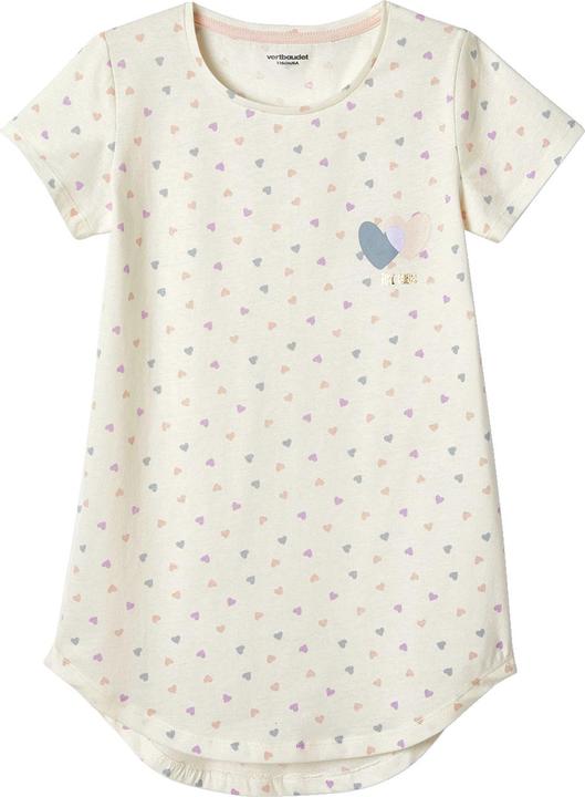 Actual product image Vertbaudet 2-pack girls' nightgowns (86)