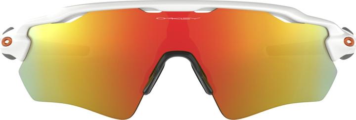 Produktbild Oakley Radar EV Path (Polished White, Fire Iridium)