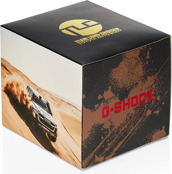 Produktbild G-Shock GW-9500TLC-1ER (Funkuhr, 53 mm)
