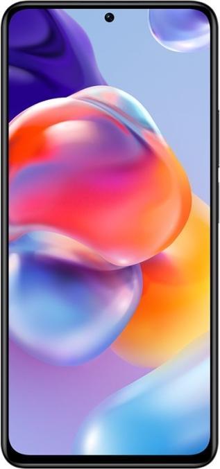 Immagine prodotto Xiaomi Redmi Note 11 Pro+ 5G (256 GB, Grigio grafite, 6.67", Doppia SIM Ibrida, 108 Mpx, 5G)