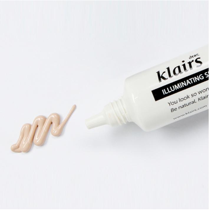 Immagine prodotto Klairs Supplemento illuminante