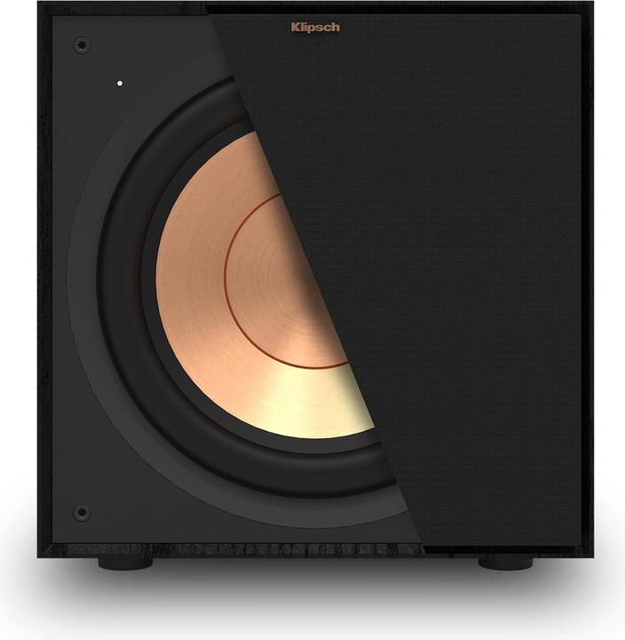 Actual product image Klipsch R-101SW (1 pcs., 150 W)